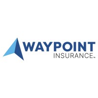 Waypoint Insurance North, LLC logo - Similar company to Waypoint Insurance Midwest, Llc