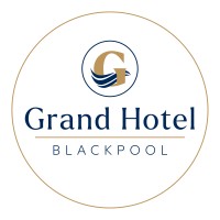 Grand Hotel Blackpool logo - Similar company to Excel Pa Services