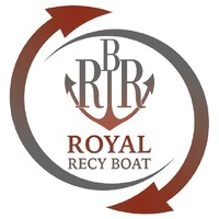 ROYAL RECY BOAT logo - Similar company to Valoops