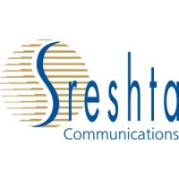 Sreshta Communications logo - Similar company to Dt Next