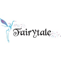 Fairytale logo - Similar company to Brows & Lips
