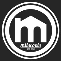 Mitscoots Outfitters logo - Similar company to Brobe International, Inc.
