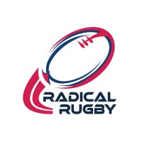 Radical Rugby logo - Similar company to Jaguars Academy