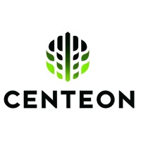 Centeon logo - Similar company to Bioceb