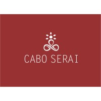Cabo Serai logo - Similar company to Bali Botanics