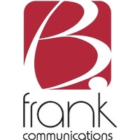 B Frank Communications logo - Similar company to Frank Communications