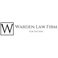 Warden Law Firm logo - Similar company to Ppgmr Law, Pllc