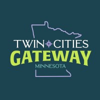 Twin Cities Gateway logo - Similar company to Crystal Coast Tourism Development Authority