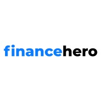 Finance Hero logo - Similar company to Homunity