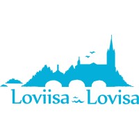 Loviisan kaupunki - Lovisa stad - City of Loviisa logo - Similar company to Lopen Kunta