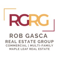 Rob Gasca Real Estate Group logo - Similar company to Merchant Concepts