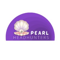 Pearl Headhunters logo - Similar company to Foxlark