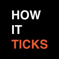 How It Ticks logo - Similar company to Enlace