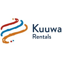 Kuuwa Rentals logo - Similar company to Ruff Supplied