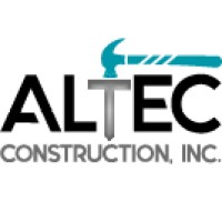 Altec Construction Inc logo - Similar company to Mcl Contracting Services