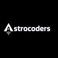 Astrocoders logo - Similar company to 9Ethics