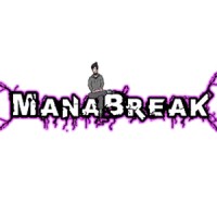 Manabreak LLC logo - Similar company to Play On Words Studios