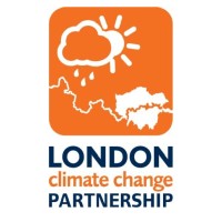 London Climate Change Partnership (LCCP) logo - Similar company to Plan For Earth