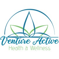 Venture Active Health & Wellness logo - Similar company to Venture Zero