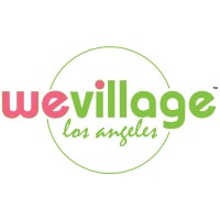 WeVillage logo - Similar company to Beehere