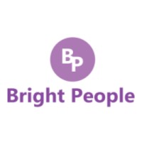 Bright People Lietuva logo - Similar company to Stsolutions Mb