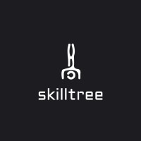 SkillTree logo - Similar company to [Daq]Stra