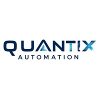 Quantix Automation logo - Similar company to Schena Group Inc.