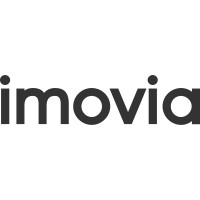 imovia GmbH logo - Similar company to B.Side Digital