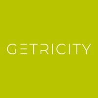Getricity logo - Similar company to Kuchinate African Refugee Women'S Collective