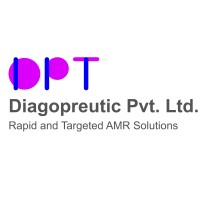 Diagopreutic Private Limited logo - Similar company to Chimertech Private Limited
