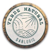 Verde Natural Dablogic Colorado logo - Similar company to 14Er Boulder