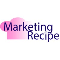 Marketing Recipe logo - Similar company to Focus Ecommerce & Marketing
