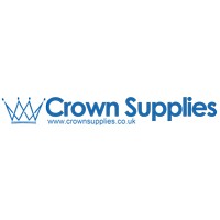 Crown Supplies Ltd logo - Similar company to Bonds Packaging