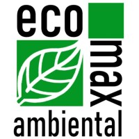 Ecomax Ambiental - Consultoria e Gerenciamento de Áreas Contaminadas logo - Similar company to Simbiose Assessoria E Consultoria Ambiental
