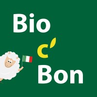 Bio c' Bon Italia logo - Similar company to Erbert