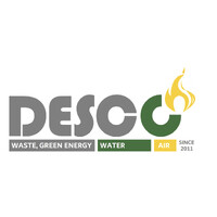 DESCo. logo - Similar company to Omrab Engineering Company