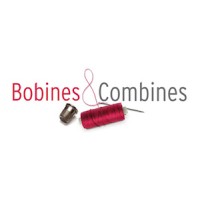 Bobines & Combines - ✅ Officiel logo - Similar company to Upcycling Connexion