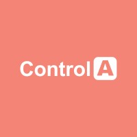 ControlA logo - Similar company to Bmedia