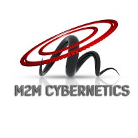 M2M Cybernetics logo - Similar company to Verbena