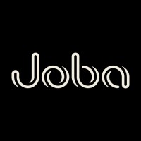 Joba logo - Similar company to 5Points Creative