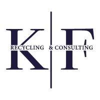 KF-Recycling GmbH logo - Similar company to Medico Technical Environmental Technologies