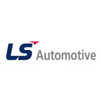 LS Automotive logo - Similar company to Ls Electric