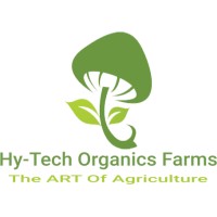 Hy-Tech Organics logo - Similar company to R2F