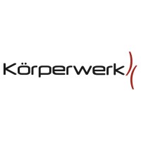 Körperwerk Südbaden logo - Similar company to Better Be Digital