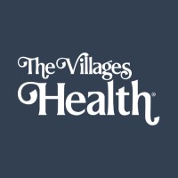 The Villages Health logo - Similar company to Evenday