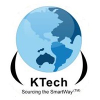 Global KTech Inc., logo - Similar company to Techcream Private Limited