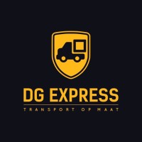 DG Express Koeriers logo - Similar company to Dg Express S.R.L