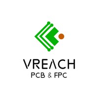 VREACH CO., LIMITED logo - Similar company to Space Recruitment Ltd