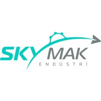 Sky Mak Endüstri Makina Sanayi ve Ticaret Limited Şirketi logo - Similar company to Green&Bim Ltd