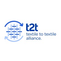 T2T Alliance logo - Similar company to Re&Up Recycling Technologies